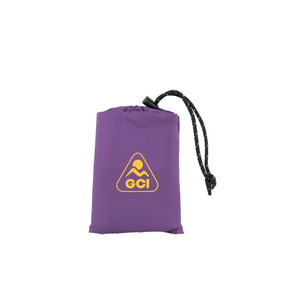 Bleacher-Friendly College V Seat Inflatable Stadium Cushion - LSU Tigers - Choice 762 - Lightweight Folding Bleacher Chair with Cushioning Detail