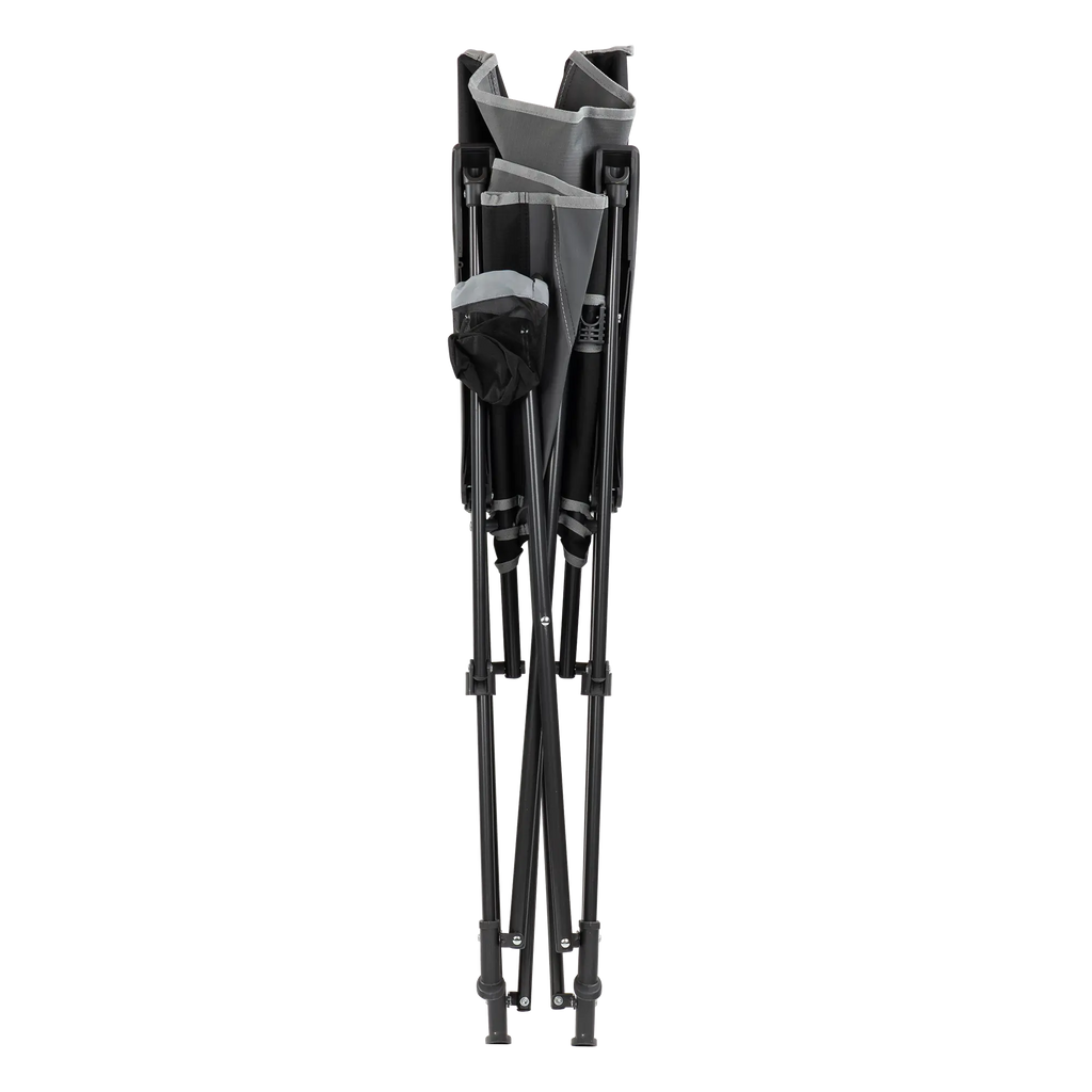 Lightweight Messenger Eazy Chair - Choice 976 - Ultra-Lightweight Telescoping PackSeat Travel Stool Detail