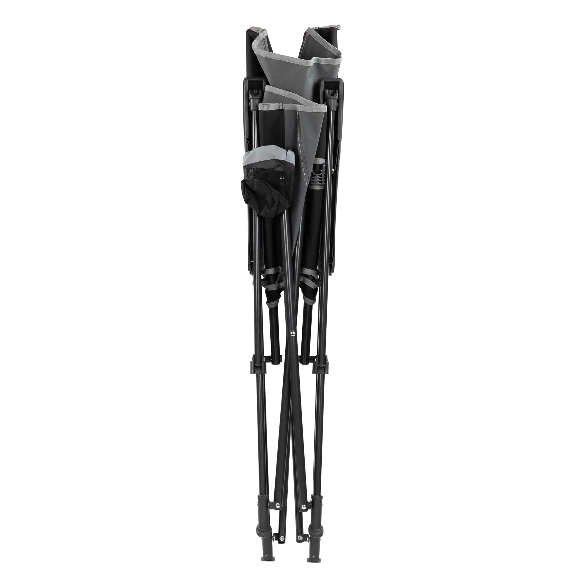Lightweight Messenger Eazy Chair - Choice 976 - Ultra-Lightweight Telescoping PackSeat Travel Stool Detail
