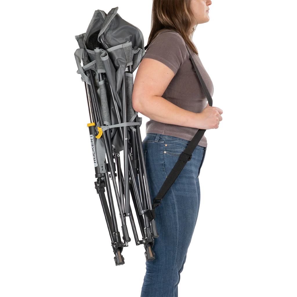 Universal Carry Strap/Handle - Choice 983 - Gear for Camping & Outdoor Travel Detail
