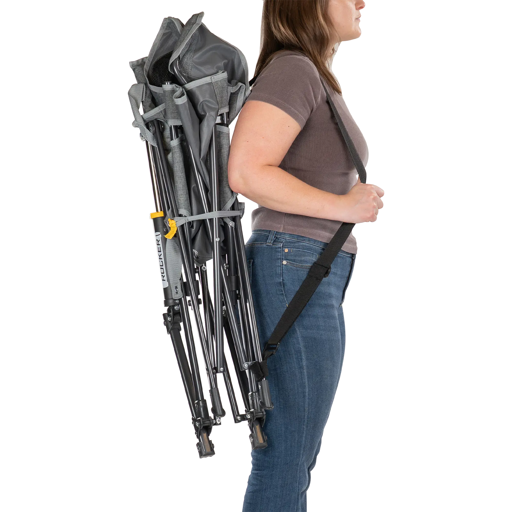 Universal Carry Strap/Handle - Choice 983 - Gear for Camping & Outdoor Travel Detail