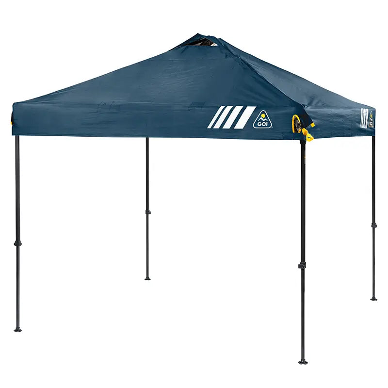 UV-Protection LevrUp Canopy - Choice 360 - Instant Sunshade Umbrella for Tailgating Detail