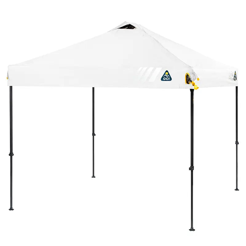 UV-Protection LevrUp Canopy - Choice 360 - Instant Sunshade Umbrella for Tailgating Detail