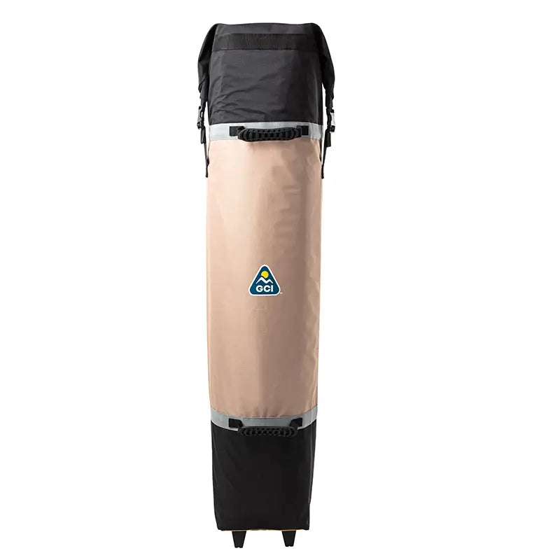 UV-Protection LevrUp Canopy - Choice 360 - Instant Sunshade Umbrella for Tailgating Detail