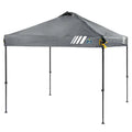 UV-Protection LevrUp Canopy - Choice 360 - Instant Sunshade Umbrella for Tailgating - 10x10