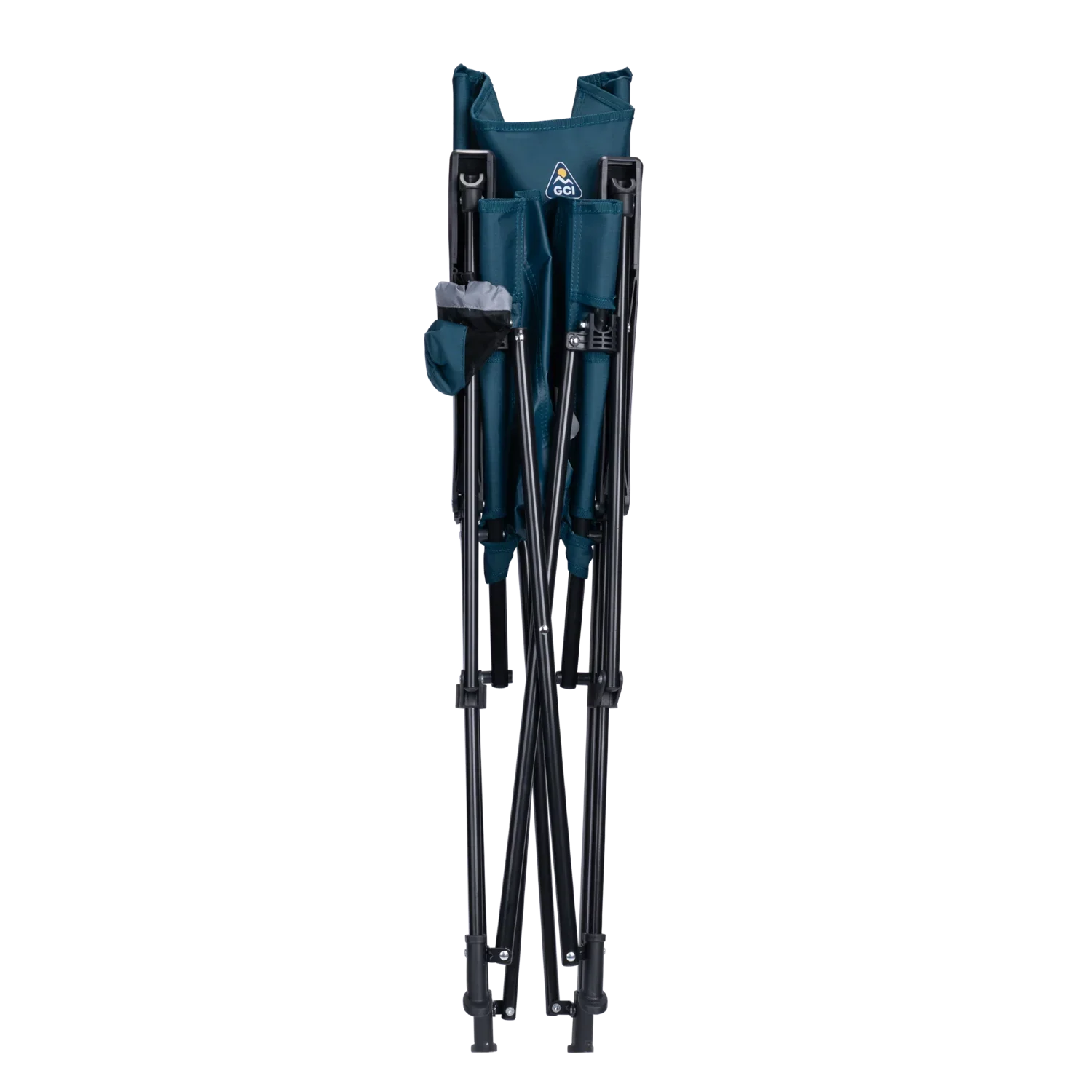 Lightweight Messenger Eazy Chair - Choice 976 - Ultra-Lightweight Telescoping PackSeat Travel Stool Detail
