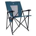 Lightweight Messenger Eazy Chair - Choice 976 - Ultra-Lightweight Telescoping PackSeat Travel Stool - Teal